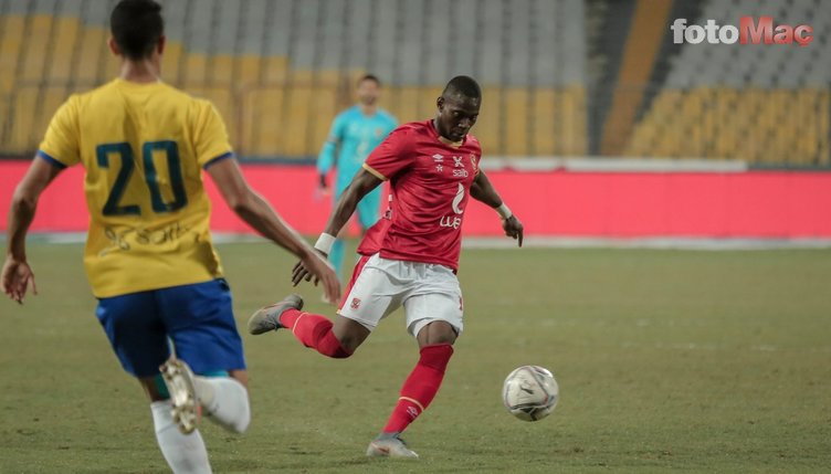 Son dakika transfer haberi: Galatasaray'a transfer şoku! Aliou Dieng teklifi...