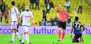 F.Bahçe’den Fırat Aydınus açıklaması