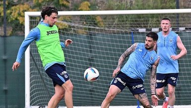 Hiç süre alamadılar