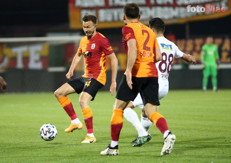 Son dakika spor haberleri: Ahmet Çakar'dan olay Galatasaray yorumu! "Şampiyonluk şansı..."