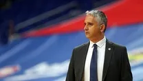 Fenerbahçe’de Kokoskov resmen gitti