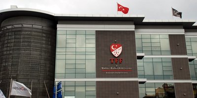 Süper Lig'de cezalar 10 milyon lirayı geçti