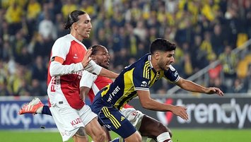 Atakan’ın golü bayrağa takıldı