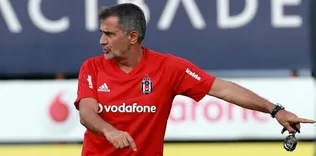Hedef yine şampiyonluk