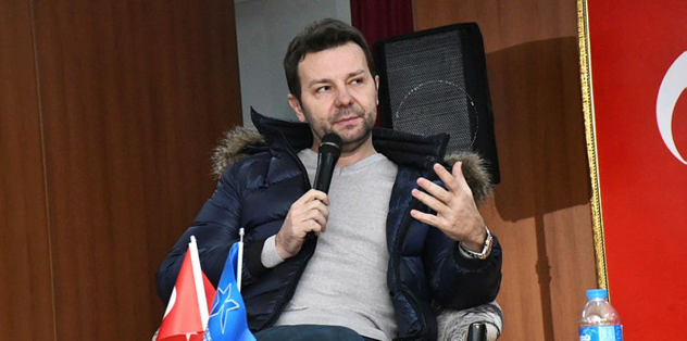 Elvir Balic Ersun Hoca Bu Takimla Ne Yapsin Son Dakika Fenerbahce Haberleri Fotomac