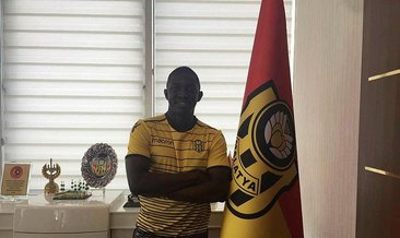 Fofana Malatya’da
