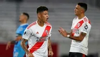 Beşiktaş’ın yeni 10 numarası Arjantin’den!