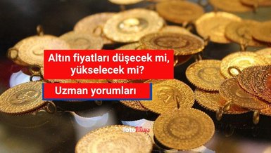 Altın fiyatları düşecek mi, yükselecek mi? FED kararları ve güncel uzman yorumları (Ekim 2025 Analiz)