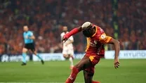 Osimhen mutlu