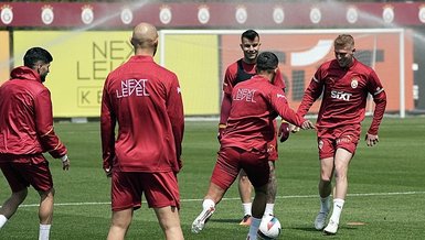 Hazırlıklar tamamlandı