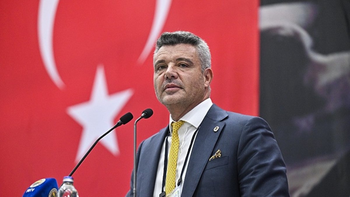 Sadettin Saran'dan şampiyonluk sözleri! Bu takım...