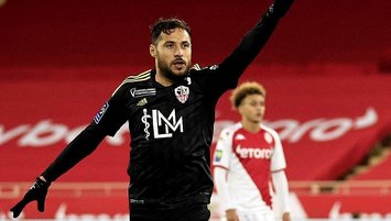 Trabzonspor teklif yükseltti! Orsic'in yerine geliyor