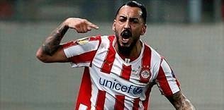 Mitroglou iddiası!