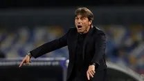 Conte iddiası