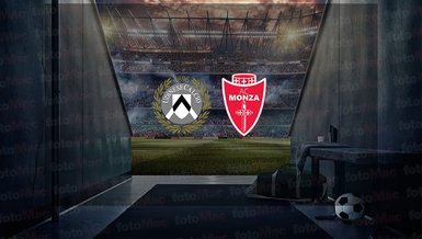 Udinese - Monza maçı ne zaman, saat kaçta ve hangi kanalda canlı yayınlanacak? | İtalya Serie A