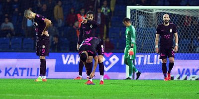 Galatasaray Da 9 Yil Sonra Bir Ilk Son Dakika Galatasaray Haberleri Fotomac