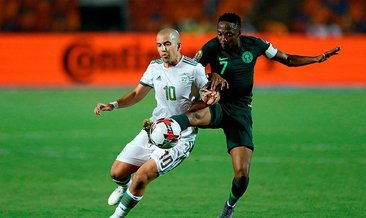 Afrika Kupası’nda final günü