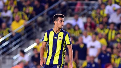 Fenerbahçeli Barış Alıcı Westerlo'da!