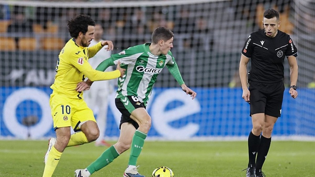Galatasaray Sergi Altimira için teklifini yaptı! Gardi de devrede