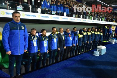 Comolli Fenerbahçe’de transfer bombasını patlatıyor! Luka Modric...
