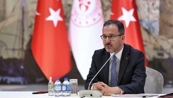 Artık başarı zamanı