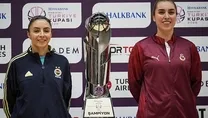 Türkiye Kupası sahibini buluyor