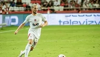 Haftanın asisti Galatasaray’da Mertens’den