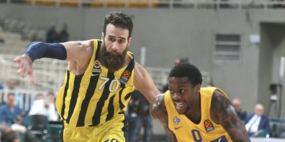 Fenerbahce Finalde Son Dakika Basketbol Haberleri Fotomac