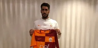 G.Saray’ın yıldızından F.Bahçe itirafı!