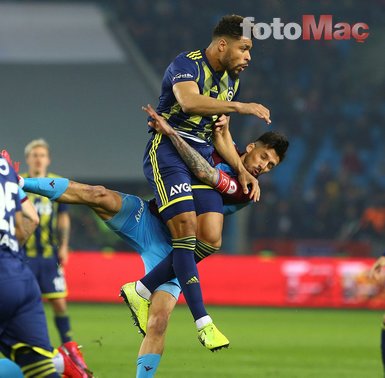 Serhat Akın çıldırdı! ’Mesut Özil’ sözleri Fenerbahçe taraftarının tepkisini çekti