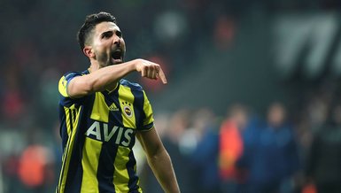 Hasan Ali Kaldırım'a Premier Lig'den talip çıktı!