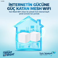 REKLAM - Türk Telekom