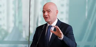 2022 Dünya Kupası’na doğru