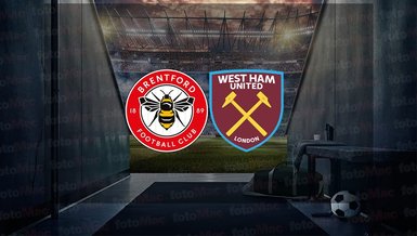Brentford - West Ham maçı ne zaman, saat kaçta ve hangi kanalda canlı yayınlanacak? | İngiltere Premier Lig