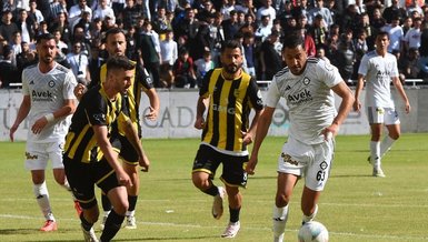 Altay’ın adı var tadı yok