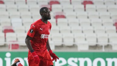 Sivasspor'un Maccabi Tel Aviv ile oynayacağı maçın hakemi açıklandı