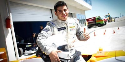 Ayhancan Güven'den Le Mans'ta büyük başarı