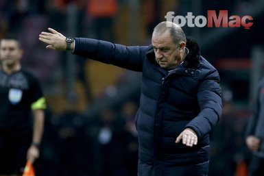 Galatasaray yeni Bruma’sını buldu! İşte Terim’in gözdesi