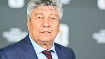 Lucescu’dan Dolmabahçe övgüsü