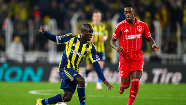 N’Golo Kante zaman istedi