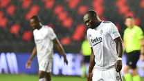 Beşiktaş iki gün izinli