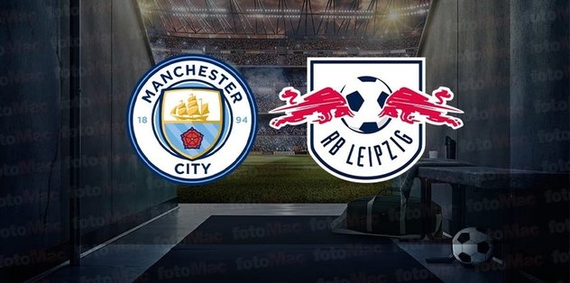 Manchester City RB Lipsia Partita LIVE – Ultime notizie sulla UEFA Champions League