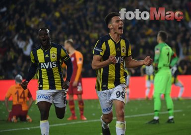 Fenerbahçe’den transfer açıklaması!