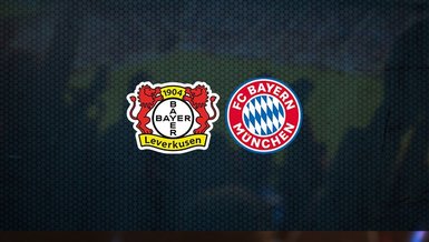 bayer leverkusen bayern munih maci ne