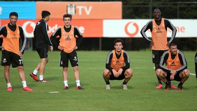 Çift idman yaptılar