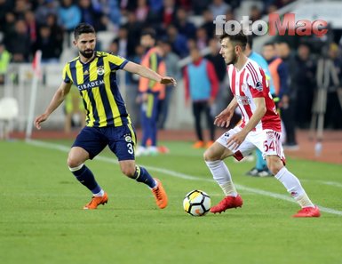 Beşiktaş Emre Kılınç ile prensipte anlaştı