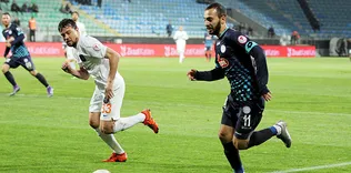 Çaykur Rizespor Eren’i istiyor
