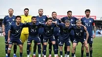 Kütahyaspor şampiyon