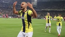 Sofyan Amrabat’la 2028’e