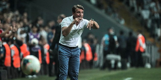 Tamer Tuna: Yöneticiler neler olduğunu biliyor